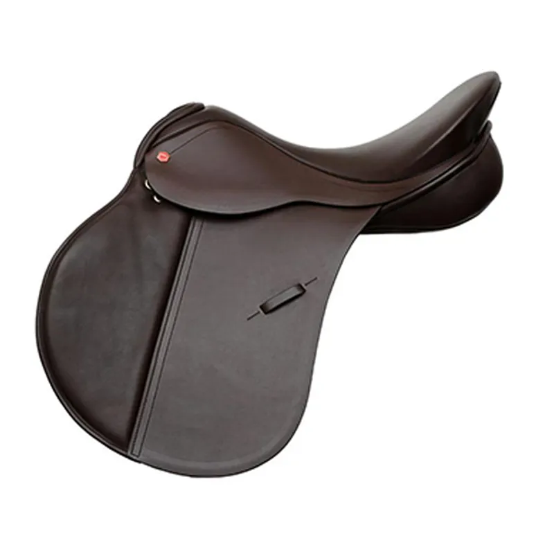 Albion K2 GP Saddle - Dark Havana